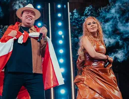 Compositor revela que Joelma mudou letra de “Príncipe Encantado” por causa da religião: 'Não se sentia mais confortável'
