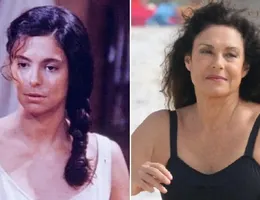 De Pantanal ao conteúdo adulto: as polêmicas de Giovanna Gold, baiana visitante de A Fazenda 18