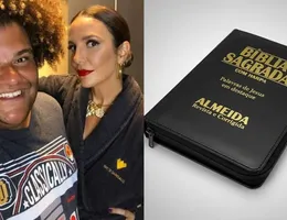 Entenda o poder do Salmo 91, que Ivete Sangalo indicou a amigo famoso em momento difícil; aprenda a oração