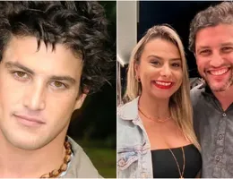 Ex-galã da Globo, Alexandre Slaviero termina noivado com médica