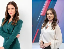 Fabíola Corrêa, âncora do SBT, se demite do SBT e manda recado: 'Difícil e dolorosa'