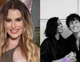 Fernanda Keulla alfineta Shawn Mendes, namorado de Bruna Marquezine: 'Não toma banho'