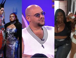 Gominho revela conselho de Ivete Sangalo após briga com Anitta e Jojo Todynho; saiba qual