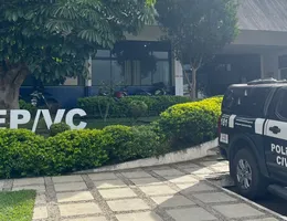 Homem é preso por importunação sexual contra adolescente em Vitória da Conquista