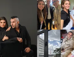 Kelly Key faz desabafo emocionante e relembra quase morte do marido, Mico Freitas; leia