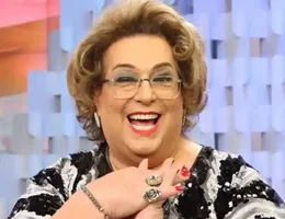 Mamma Bruschetta passa por momentos de pânico na RedeTV! e é socorrida às pressas
