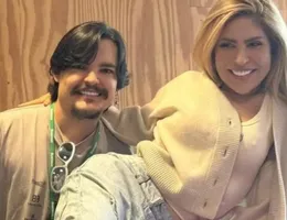 Ex-marido de Manu Bahtidão quebra silêncio após provocação de Suanny e se declara para cantora