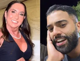 Melhor amigo de Virginia corta Margareth Serrão após indireta