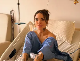 Quem é Vitória Guarizo, influenciadora que fez cirurgia de emergência para retirar vesícula por uso de Mounjaro