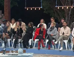 Resumo A Fazenda 18: Alfredo acusa Murilo, Darlin detona Thaíde e Tina se revolta