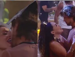 Resumo festa 'A Fazenda 18': brigas, punições e furada de olho de Daniel Erthal