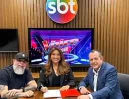 Thayse Teixeira é demitida do programa 'Fofocalizando', do SBT; saiba motivo