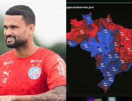 Willian José detona o Nordeste e salário milionário do jogador do Bahia vem à tona; torcida pede demissão