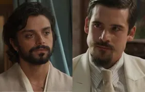 A Nobreza do Amor 09/10/2026: veja o resumo da novela desta sexta-feira