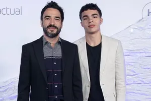 Caio Blat faz desabafo após expor decisão radical com os filhos
