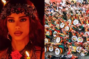 De Anitta a Olodum: Agenda Cultural de Salvador e RMS