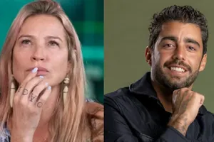 Piovani expõe print e rebate Scooby sobre piolhos: 'Língua de trapo'
