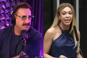 Ratinho é detonado após criticar Erika Hilton de novo: 'Não é mulher'