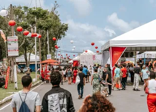 Bon Odori terá 4 dias de programação e novidades de marcas em Salvador