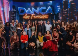 Dança dos Famosos 2026: saiba quem saiu neste domingo (30)