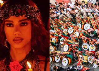 De Anitta a Olodum: Agenda Cultural de Salvador e RMS