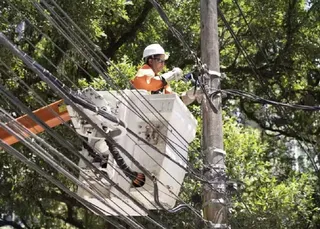 Manutenções suspendem energia em quase 30 bairros de Salvador