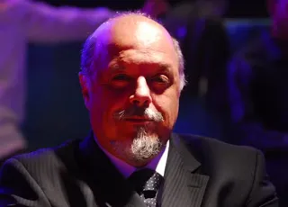 Morre ator Roney Facchini, de 'Rá Tim Bum' e 'Bang Bang', aos 73 anos