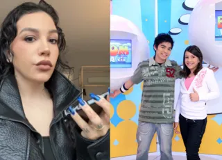 Priscilla expõe machismo em programa infantil do SBT: 'Coadjuvante'