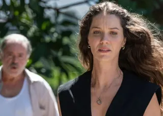 Quem Ama Cuida: Francesca toma decisão do além e salva vida de personagem inesperado