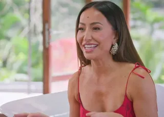 Sabrina Sato revela quando perdeu a virgindade e expõe diagnóstico