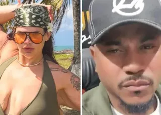 Thais Carla confirma novo affair após terminar casamento de 11 anos