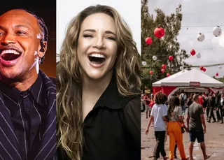 Thiaguinho, Ana Carolina, Bon Odori: Agenda Cultural de Salvador e RMS