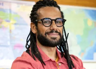 Amaury Lorenzo, galã de 'Por Você', recebe diagnóstico severo de saúde e faz desabafo sensível