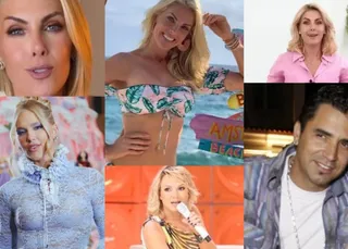 Ana Hickmann: relembre 6 polêmicas da apresentadora após ela criticar look de Virginia Fonseca