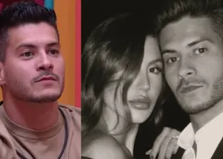 Arthur Aguiar perde mulher, apartamento e tem divida milionária exposta em 11 dias