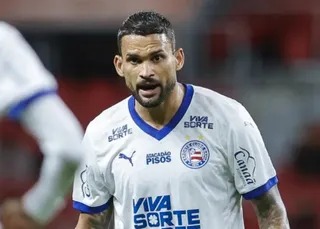 Bahia toma decisão sobre Willian José após vídeo detonando o Nordeste e críticas da torcida