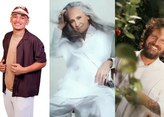 Bethânia, João Gomes e mais: confira as atrações dos dois dias do Festival de Verão 2027