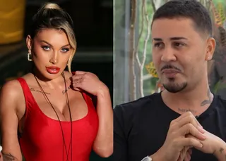 Carlinhos Maia revela pânico com Andressa Urach e confronto por vídeo adulto polêmico: 'Pavorosa'