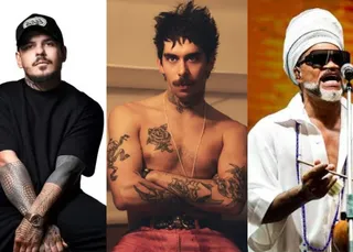 Carnaval 2027: Camarote Salvador anuncia Vintage Culture, Mochakk, Carlinhos Brown e mais artistas