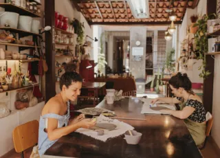 Cinco locais de Salvador para viver experiências artísticas não óbvias