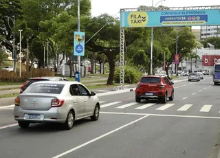 Começa credenciamento de veículos de moradores para acessar áreas do Carnaval de Salvador em 2027