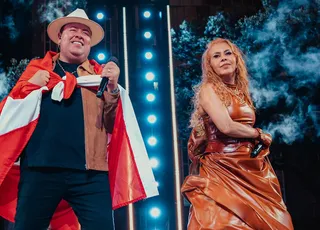 Compositor revela que Joelma mudou letra de “Príncipe Encantado” por causa da religião: 'Não se sentia mais confortável'