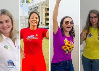 Cresce o número de mulheres que representam a Bahia nos legislativos estadual e federal