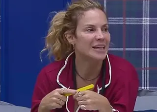 Enquete A Fazenda 18: Maíra Charken faz reviravolta impressionante e Adryana amarga berlinda