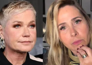 Entenda o processo de Xuxa contra a ex-paquita Andréa Sorvetão após calote em apartamento
