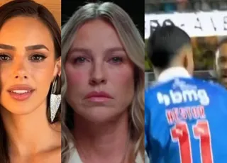 Esposa de Neymar, Bruna Biancardi parte para cima de Luana Piovani após ser chamada de 'otária': 'Vai fazer uma terapia'