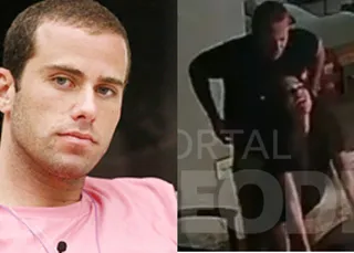 Ex-BBB casado trai esposa com dentista envolvida em polêmica de agressão; relação sexual é exposta