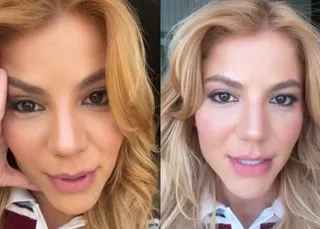 Ex-BBB Hariany Almeida desagrada e é demitida no meio de campanha publicitária