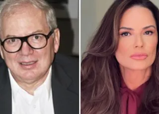 Ex-marido de Luiza Brunet é condenado a pagar valor astrômico por violência doméstica contra ex-modelo
