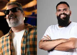 Festinha Massa chega à 3ª edição com shows de Lutte e Faustão no Clube Espanhol